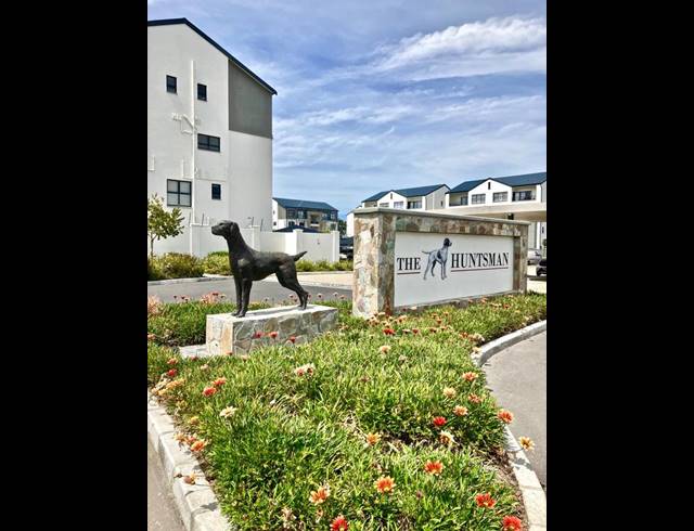 1 BEDROOM PROPERTY TO RENT IN THE HUNTSMAN